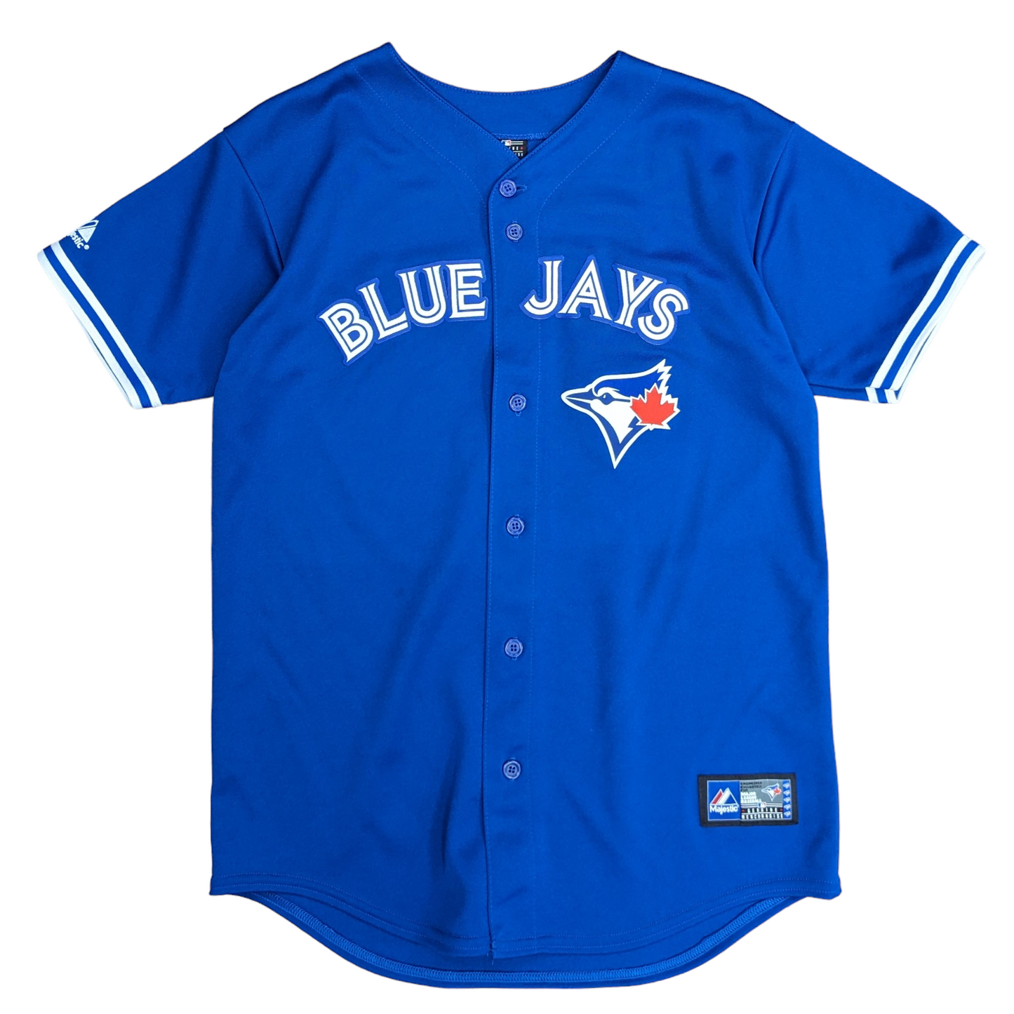MLB Toronto Blue Jays Morrow #23 Jersey Size S