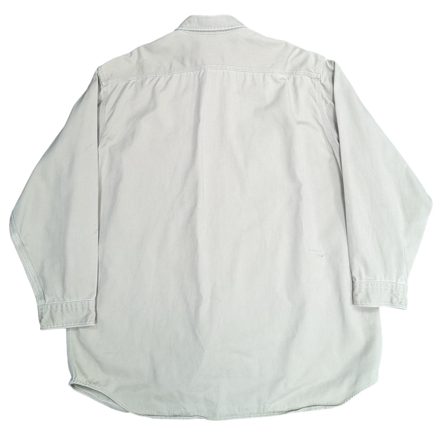 Carhartt Shirt Size 3XL