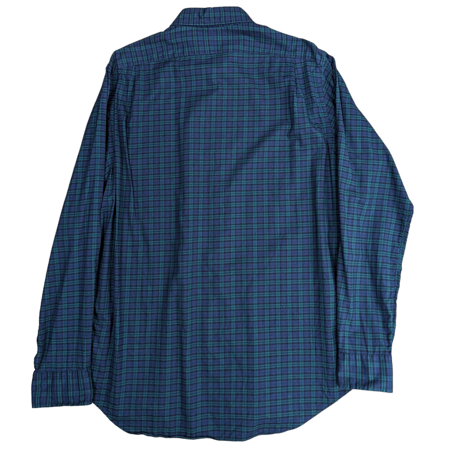 Ralph Lauren Check Shirt Size XL