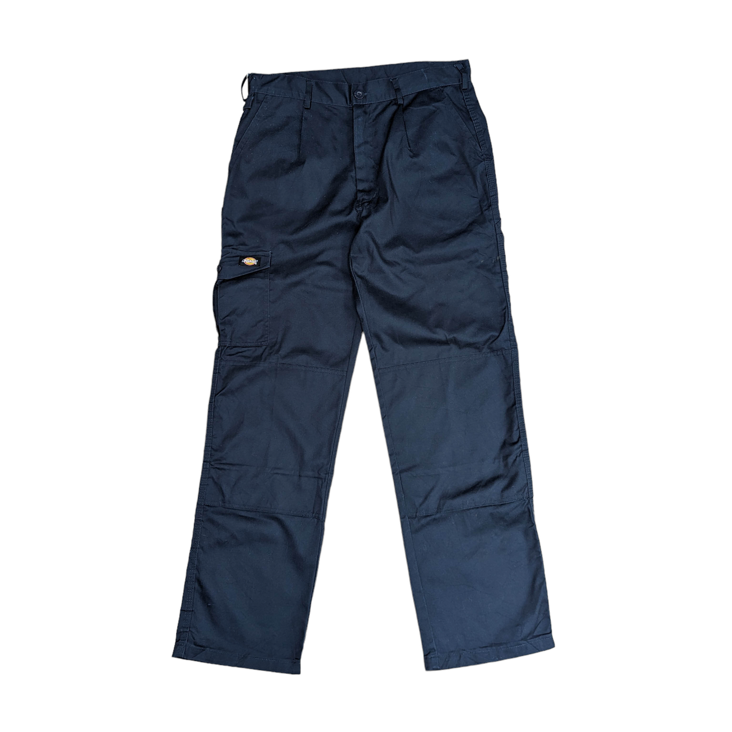 Dickies Double Knee Cargo Trousers W35 L33