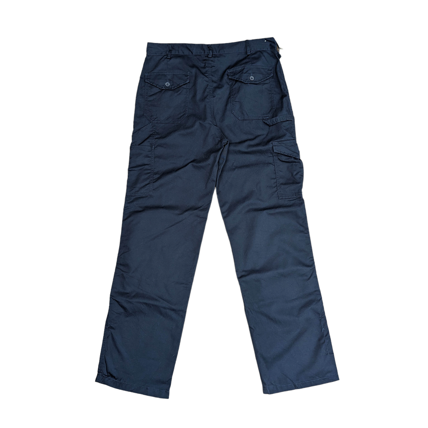 Dickies Double Knee Cargo Trousers W35 L33