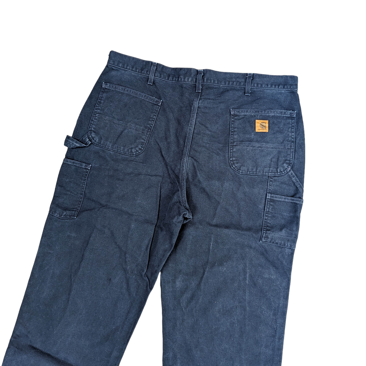 00s Carhartt Carpenter Jeans W42 L32