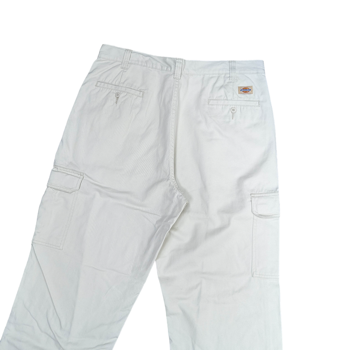 Dickies Cargo Trousers W38 L34