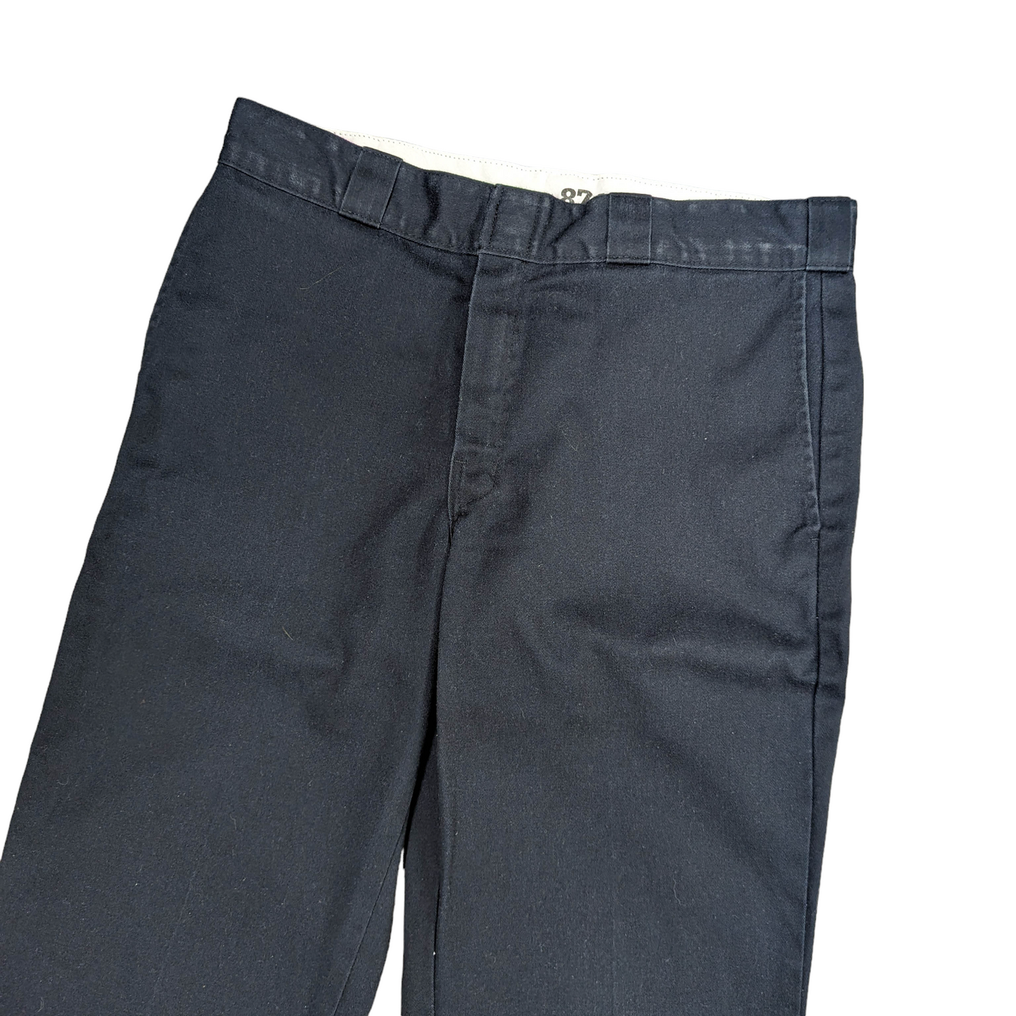 Dickies 874 Original Fit Trousers W34 L25