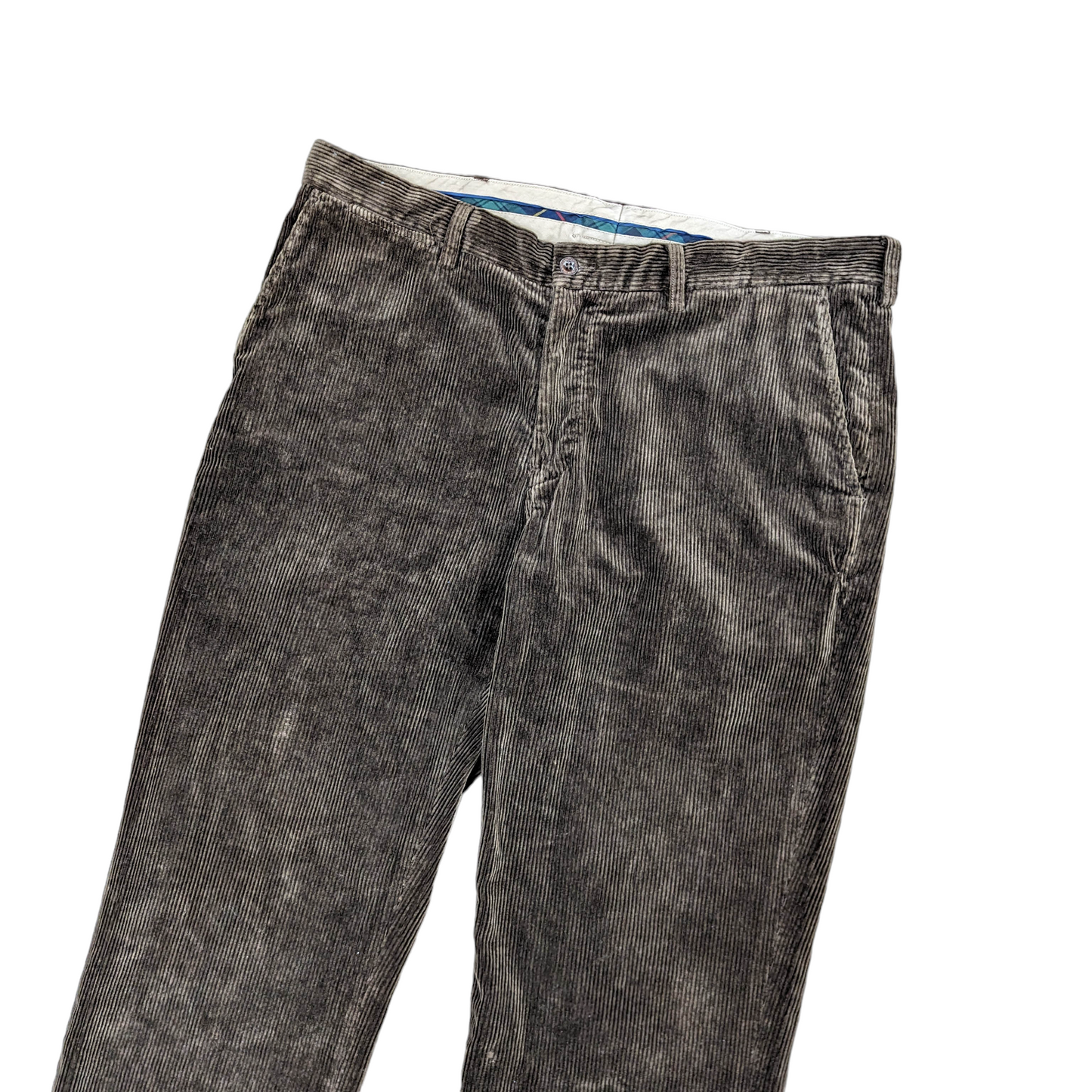 Ralph Lauren Corduroy Trousers W40 L32