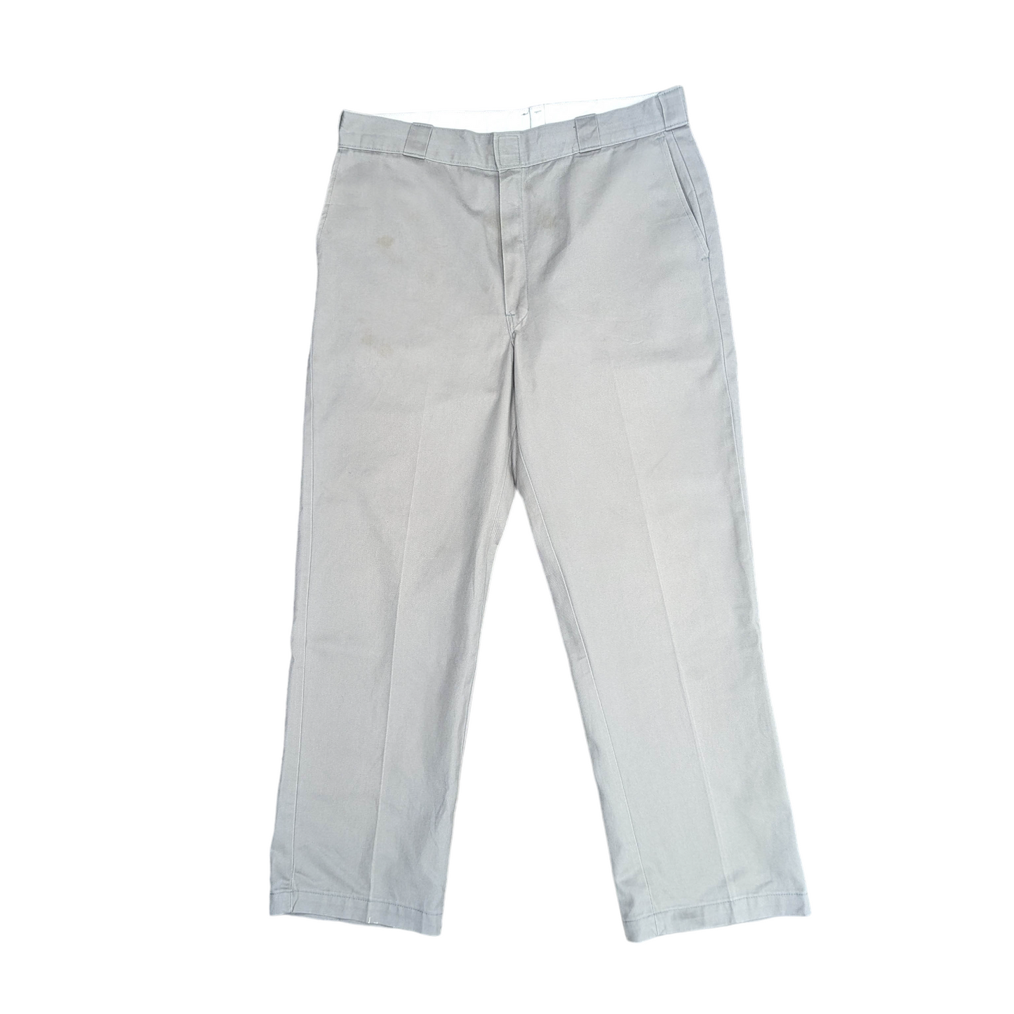 Dickies 874 Original Fit Trousers W37 L30
