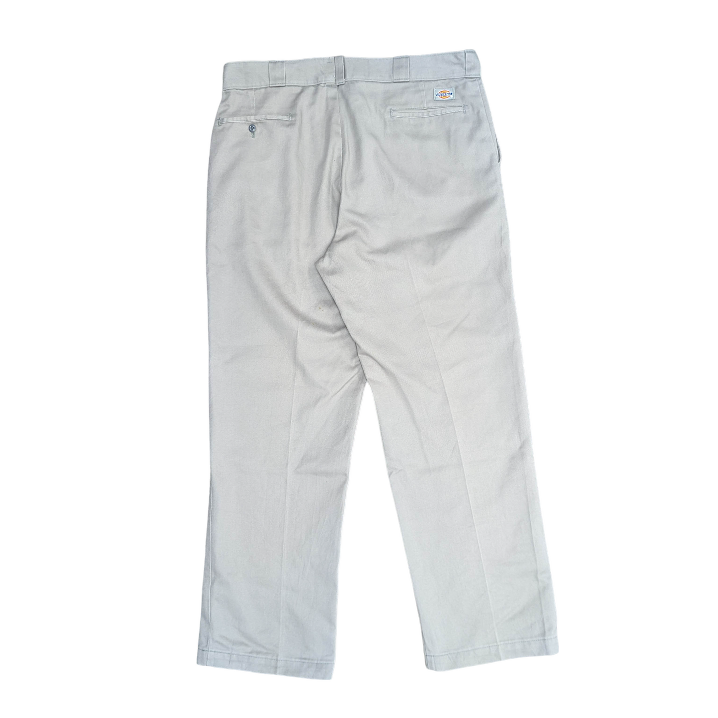 Dickies 874 Original Fit Trousers W37 L30