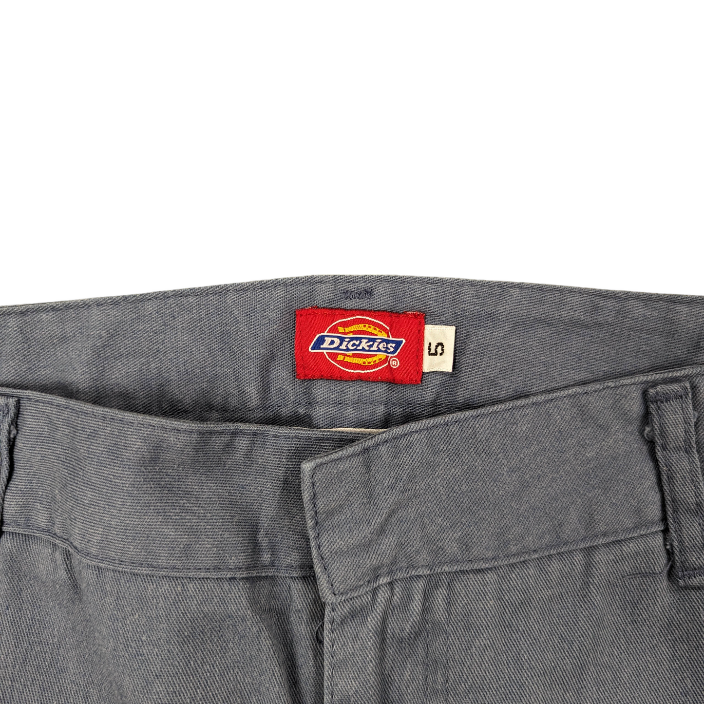 Dickies Low Rise Trousers Size UK12 L32