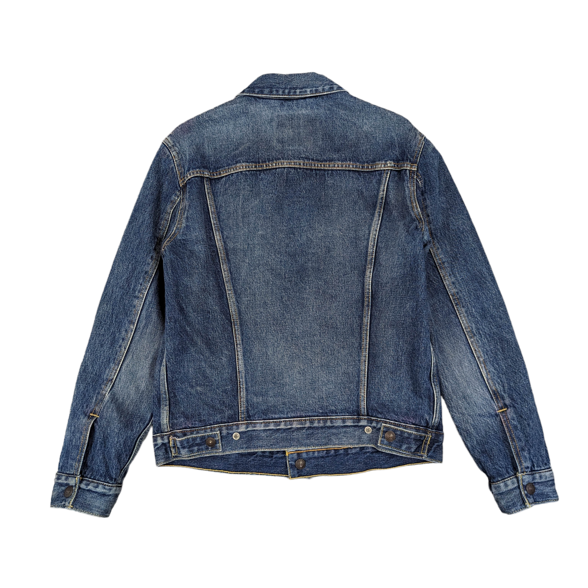 Levi's premium jacket hot sale