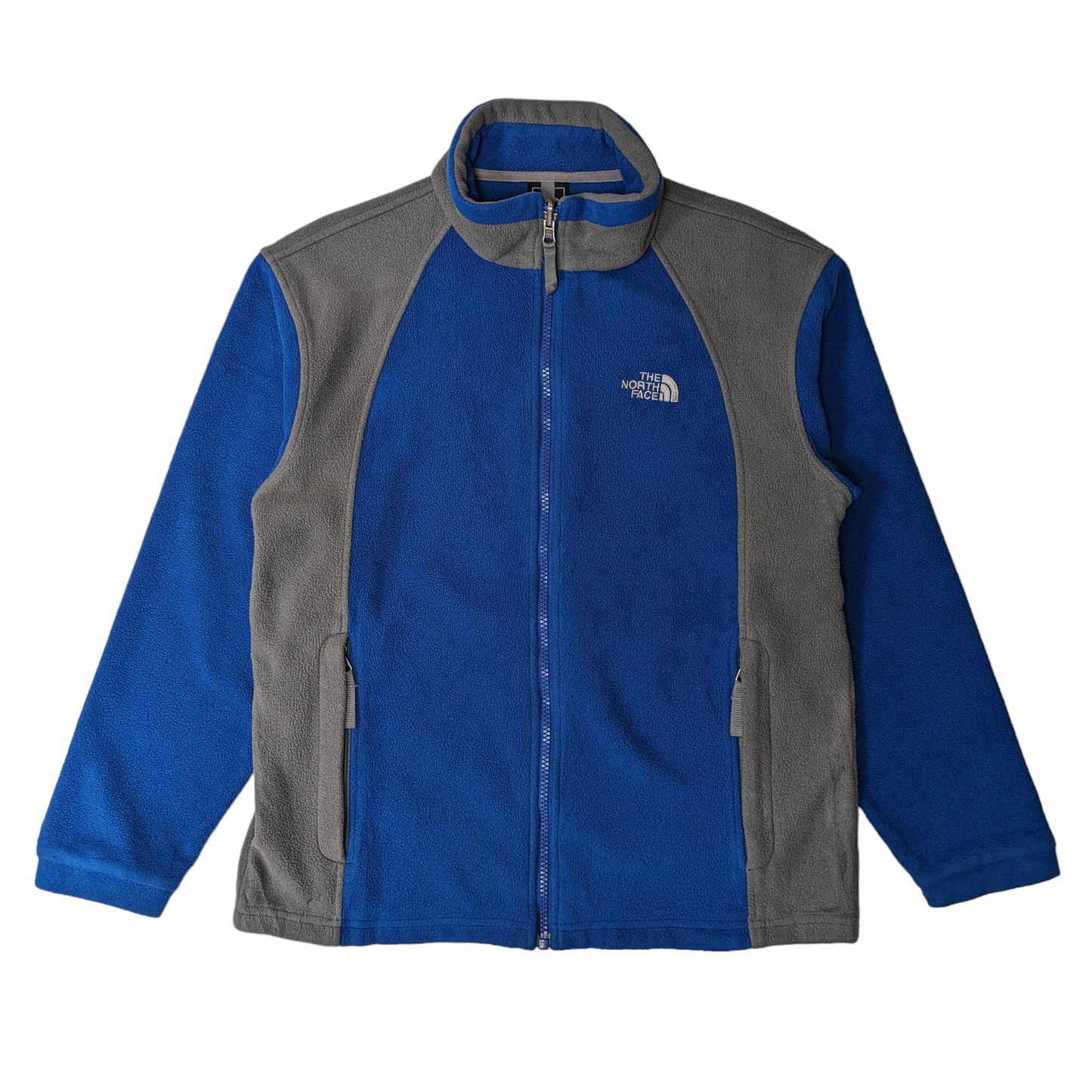 The North Face Fleece Size XS (Youth Size L)
