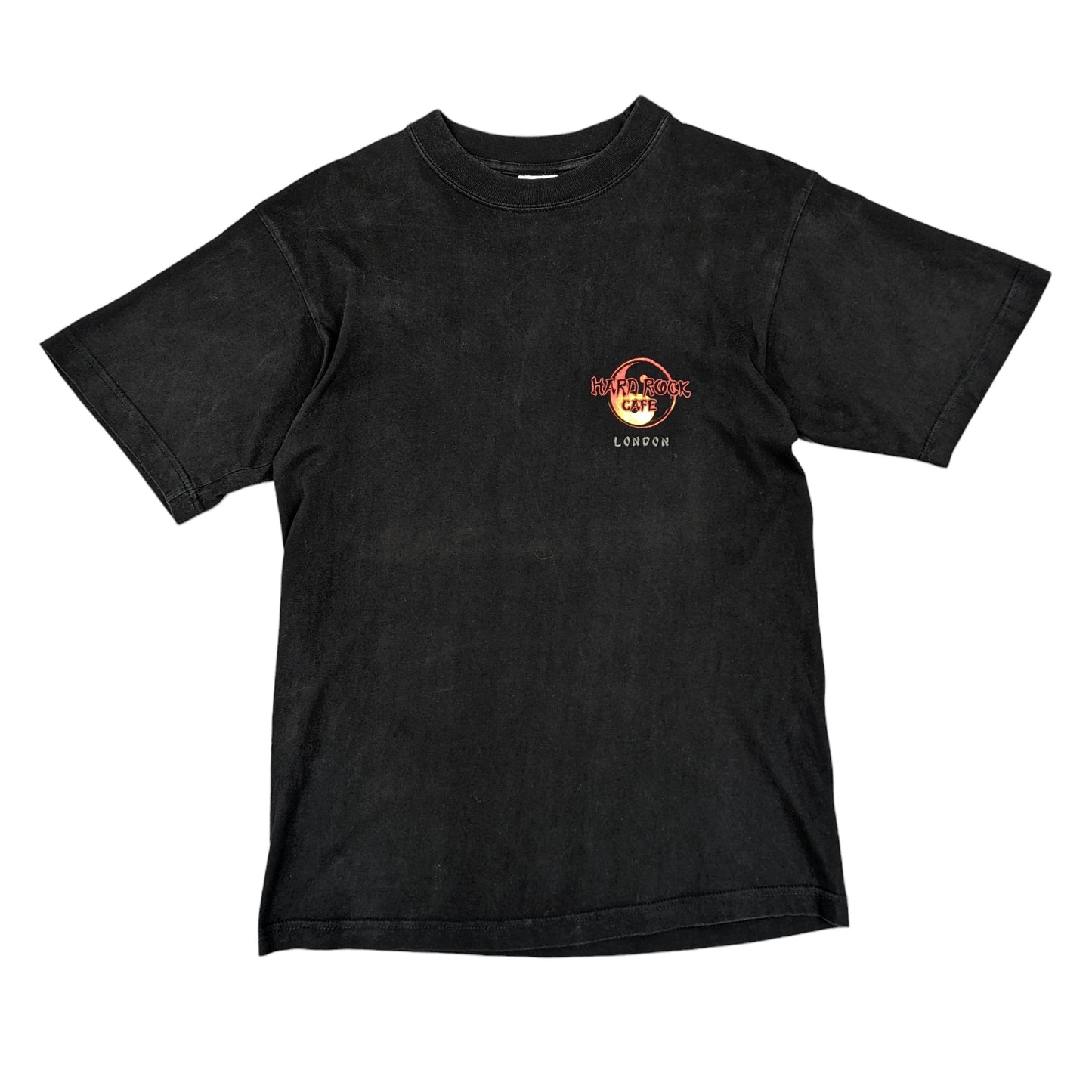 00s Hard Rock Cafe London T-Shirt Size S