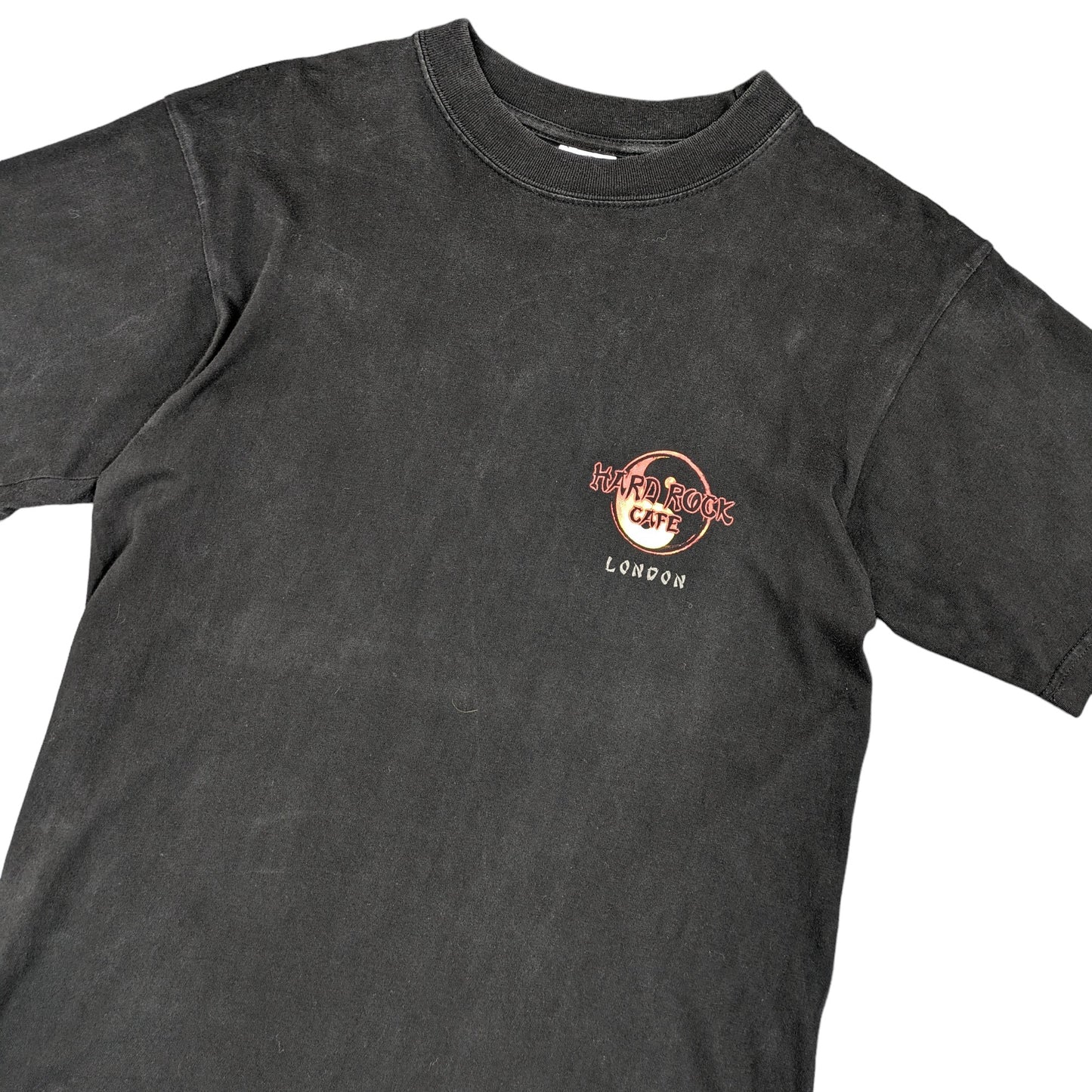 00s Hard Rock Cafe London T-Shirt Size S
