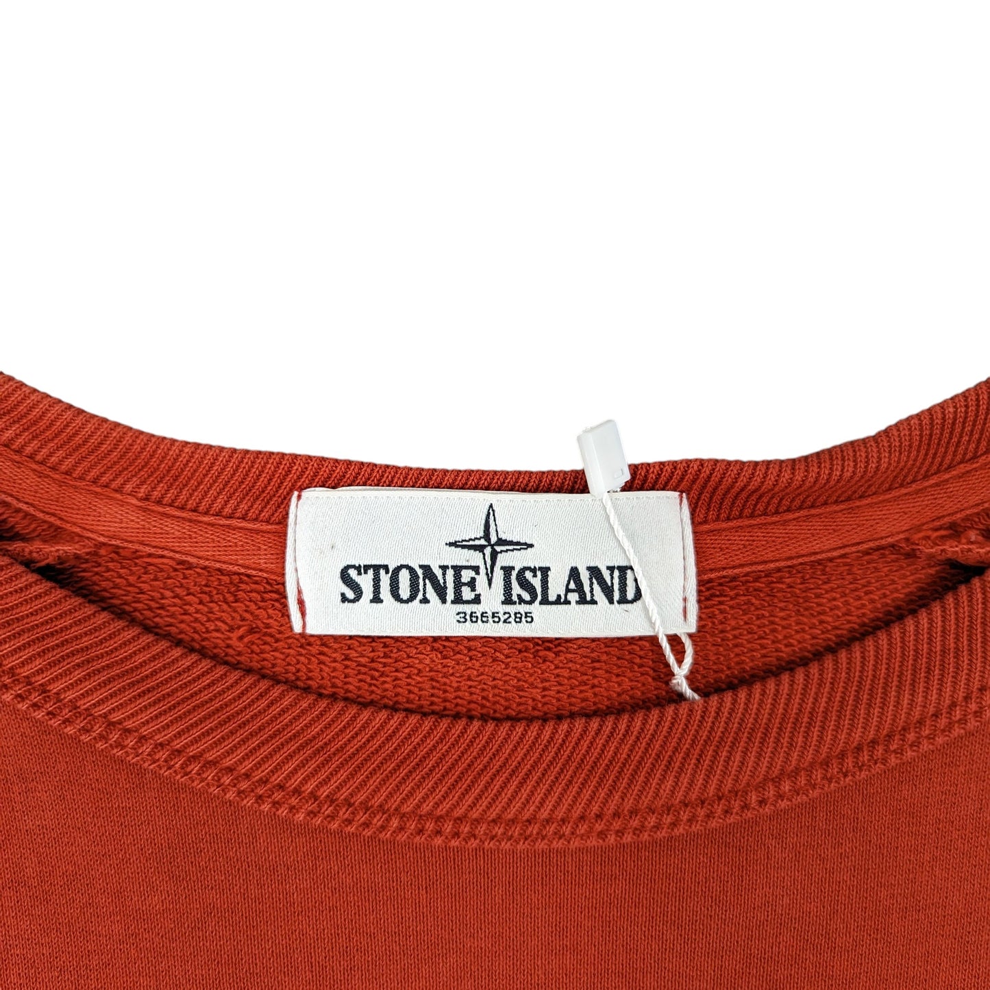 00s Stone Island Sweatshirt Size XXL