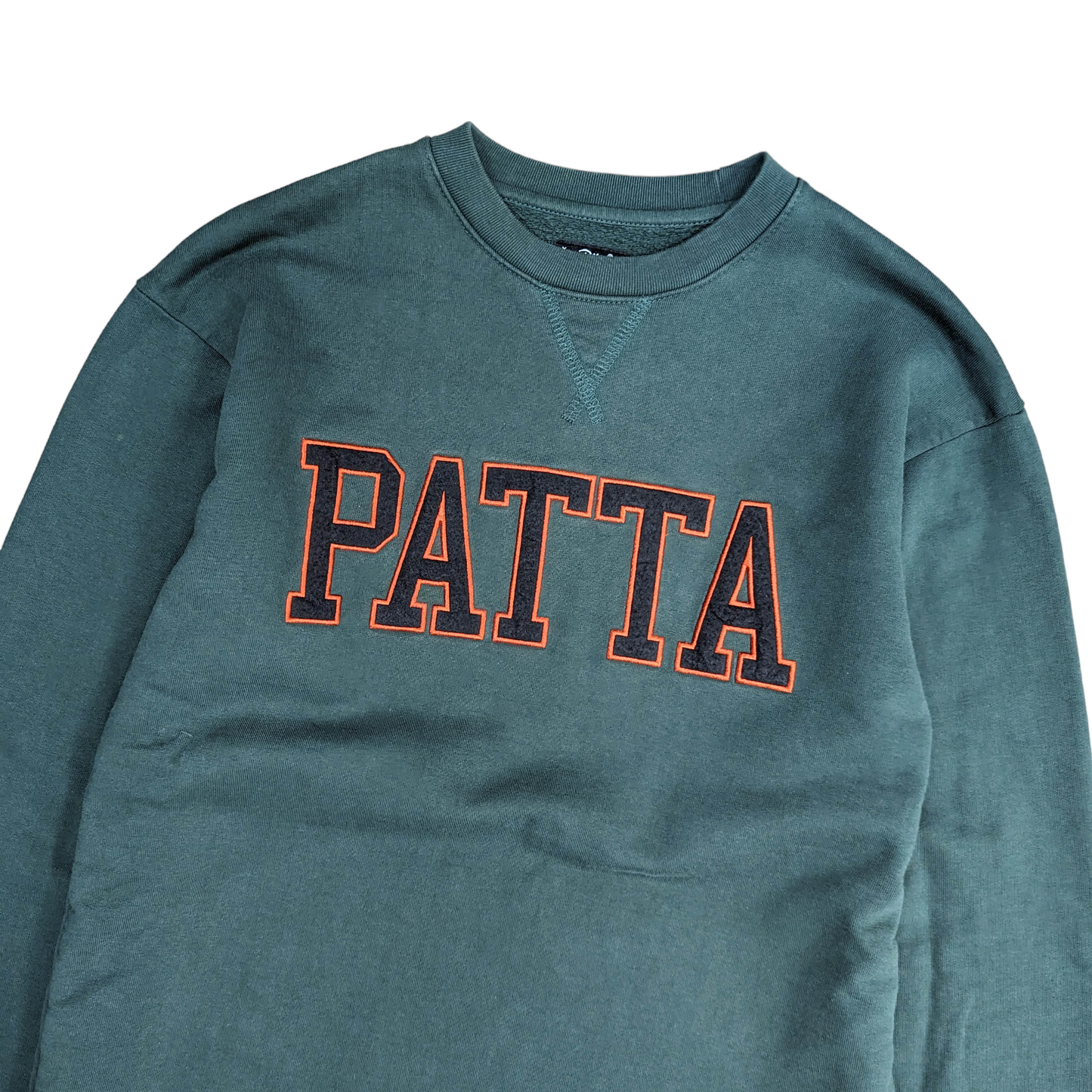 Patta Sweatshirt Size S
