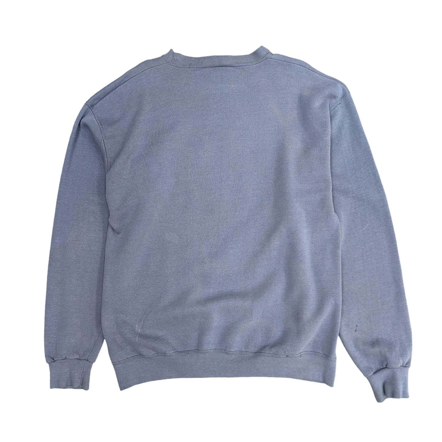 90s Disney World Sweatshirt Size L