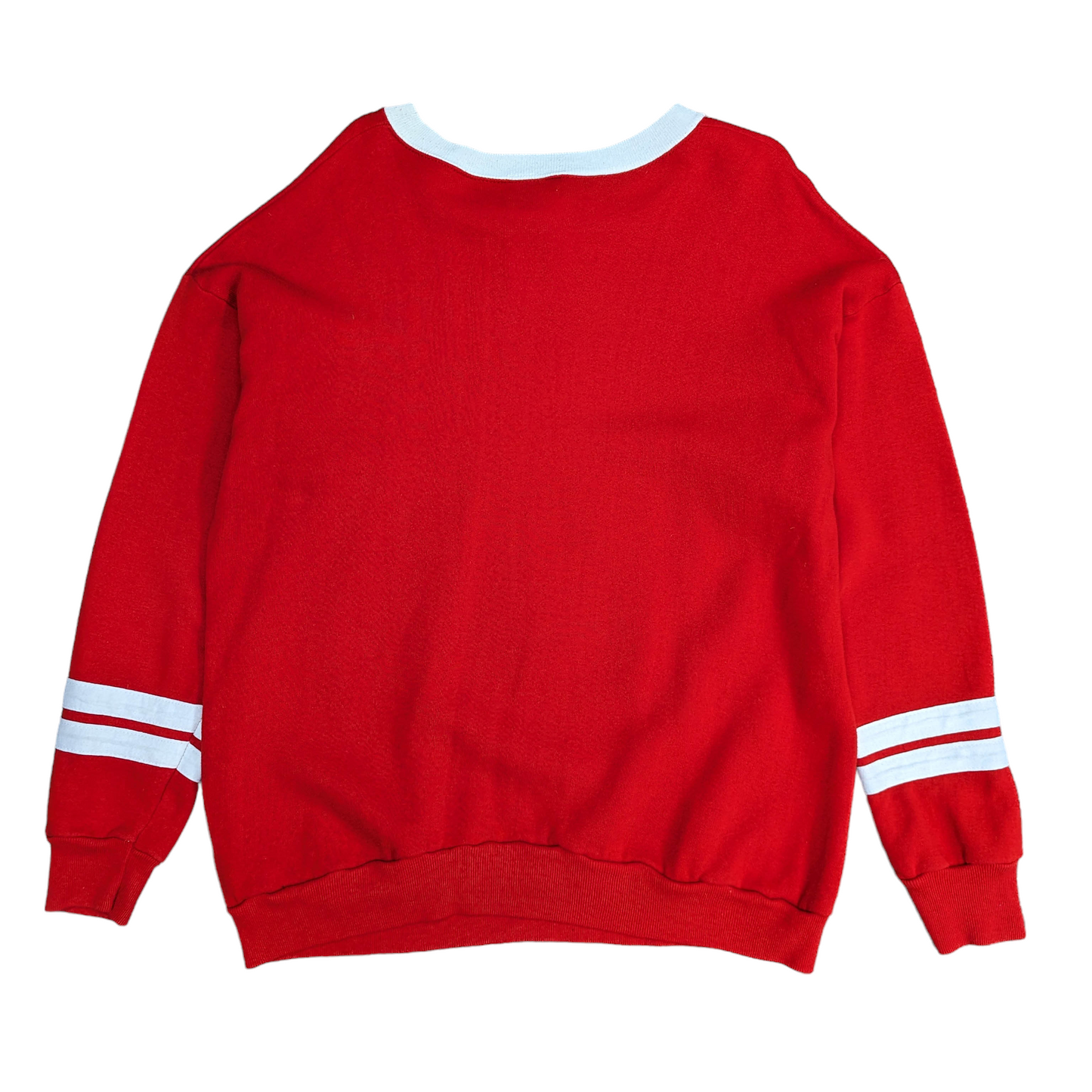 80s Disney Mickey Sweatshirt Size XL