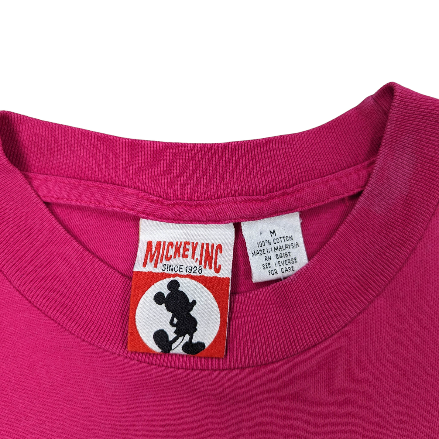 Disney Minnie Mouse T-Shirt Size M