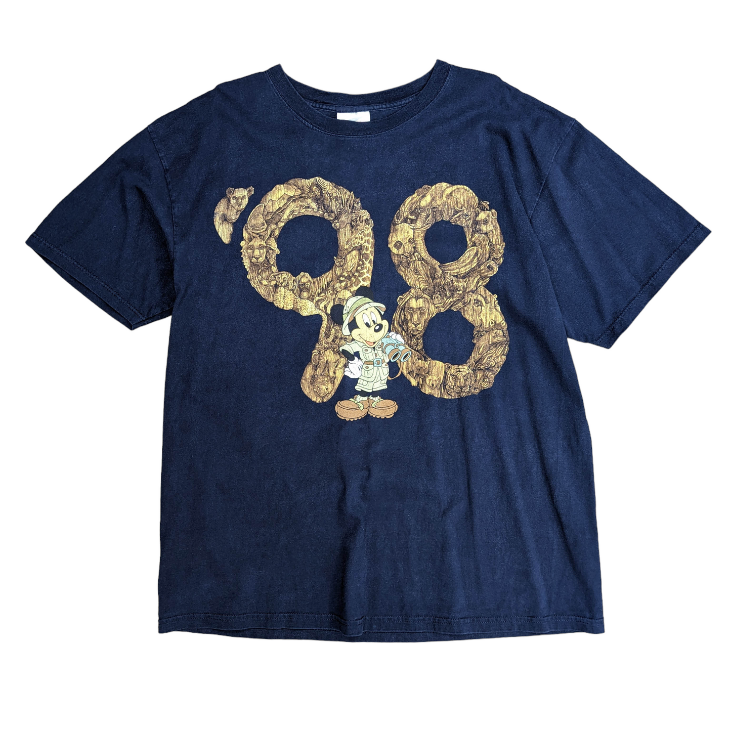 90s Disney T-Shirt Size XL