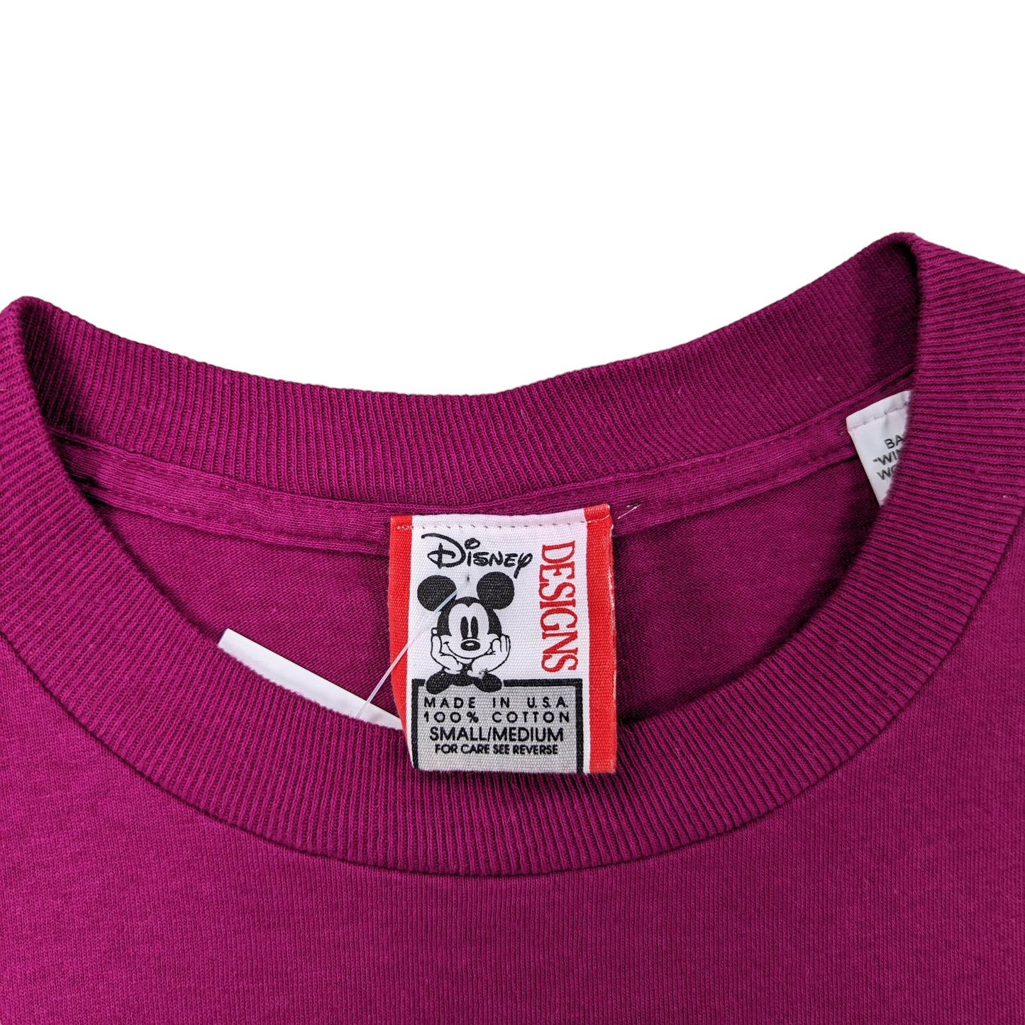 90s Pooh Single Stitch T-Shirt Size S/M