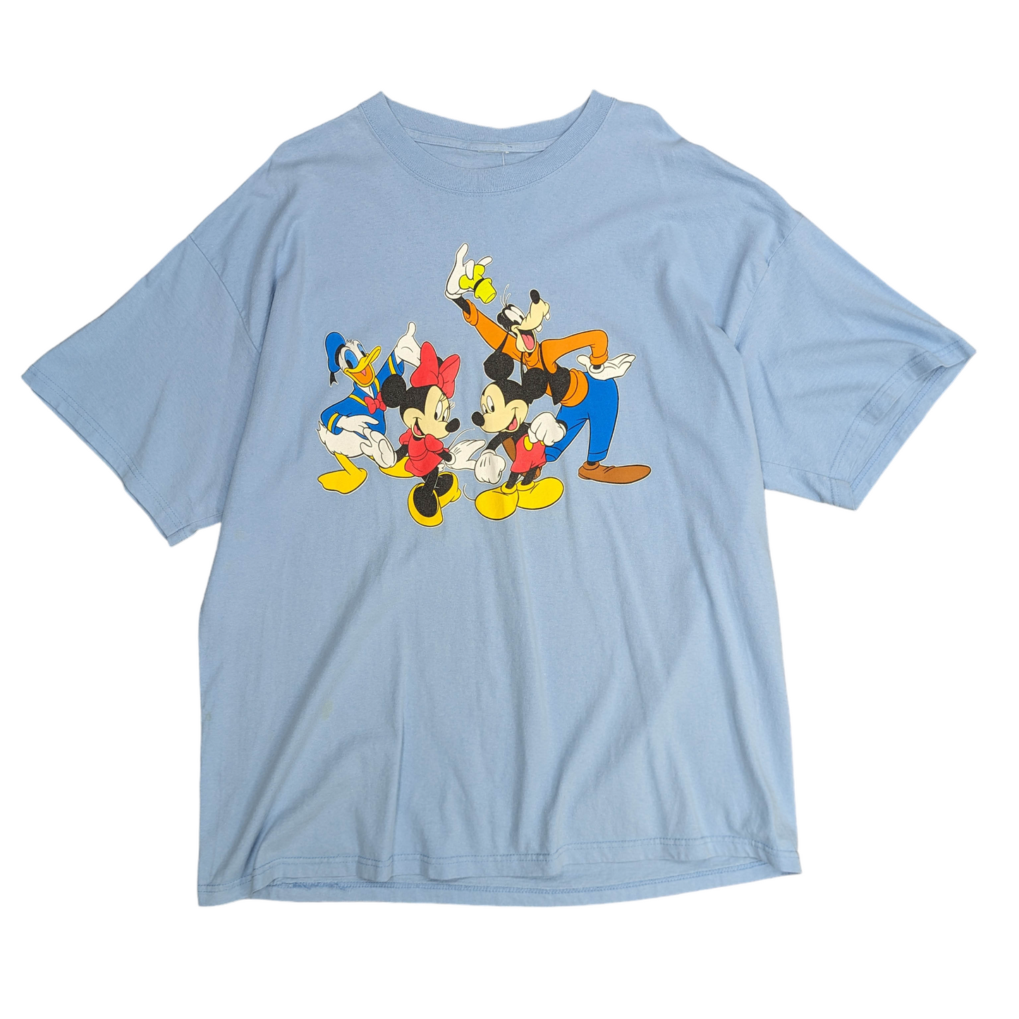 Disney T-Shirt Size XXL