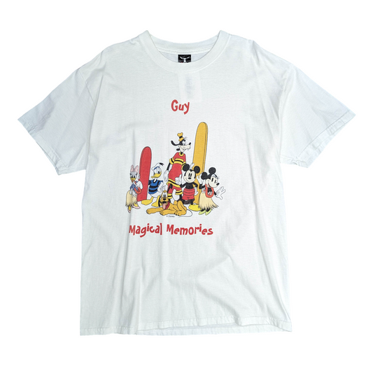 90s Magical Memories T-Shirt Size L