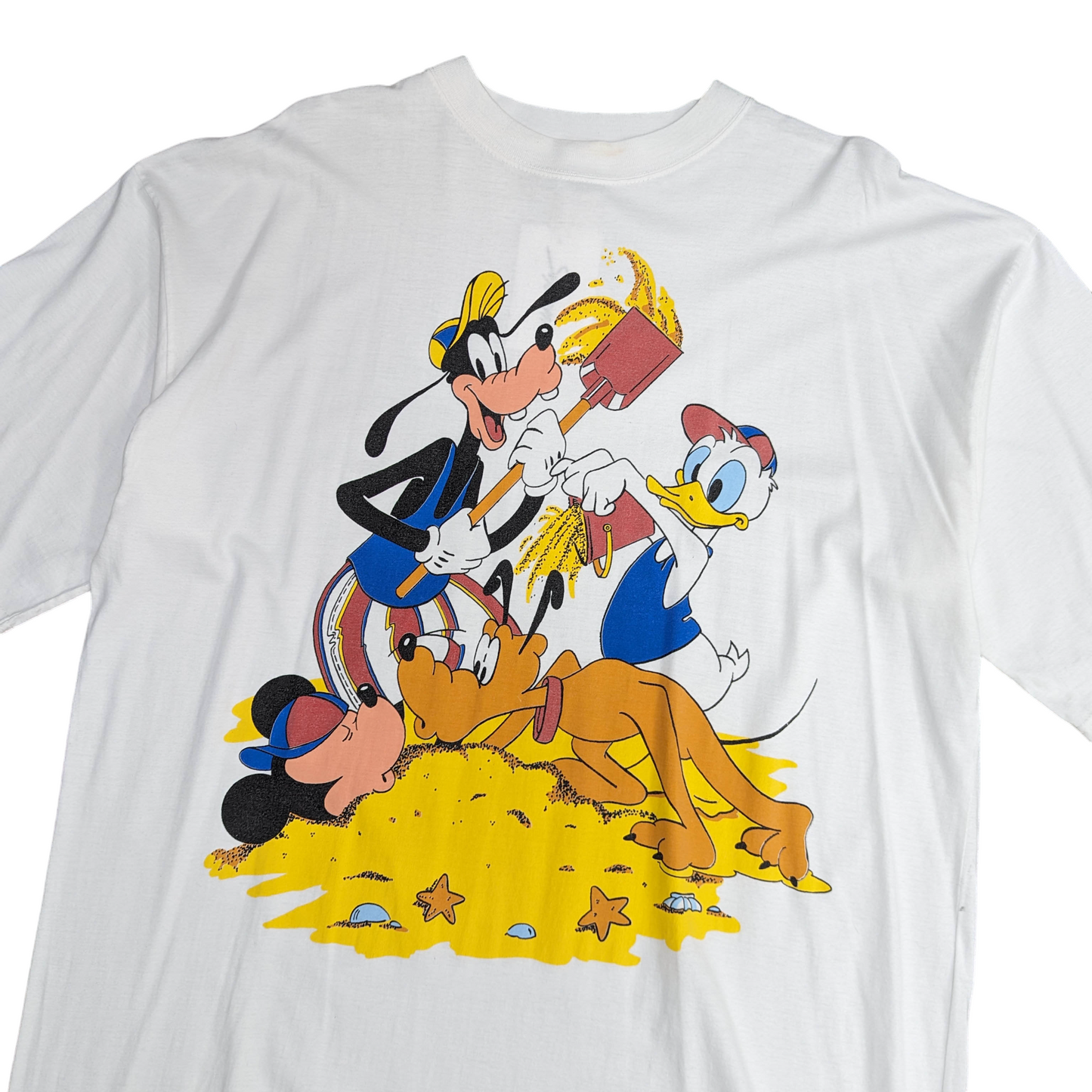 Vintage Disney T-Shirt Size XXL