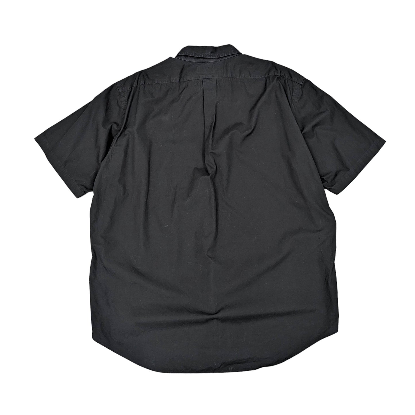 Ralph Lauren S/S Classic Fit Shirt Size XXL