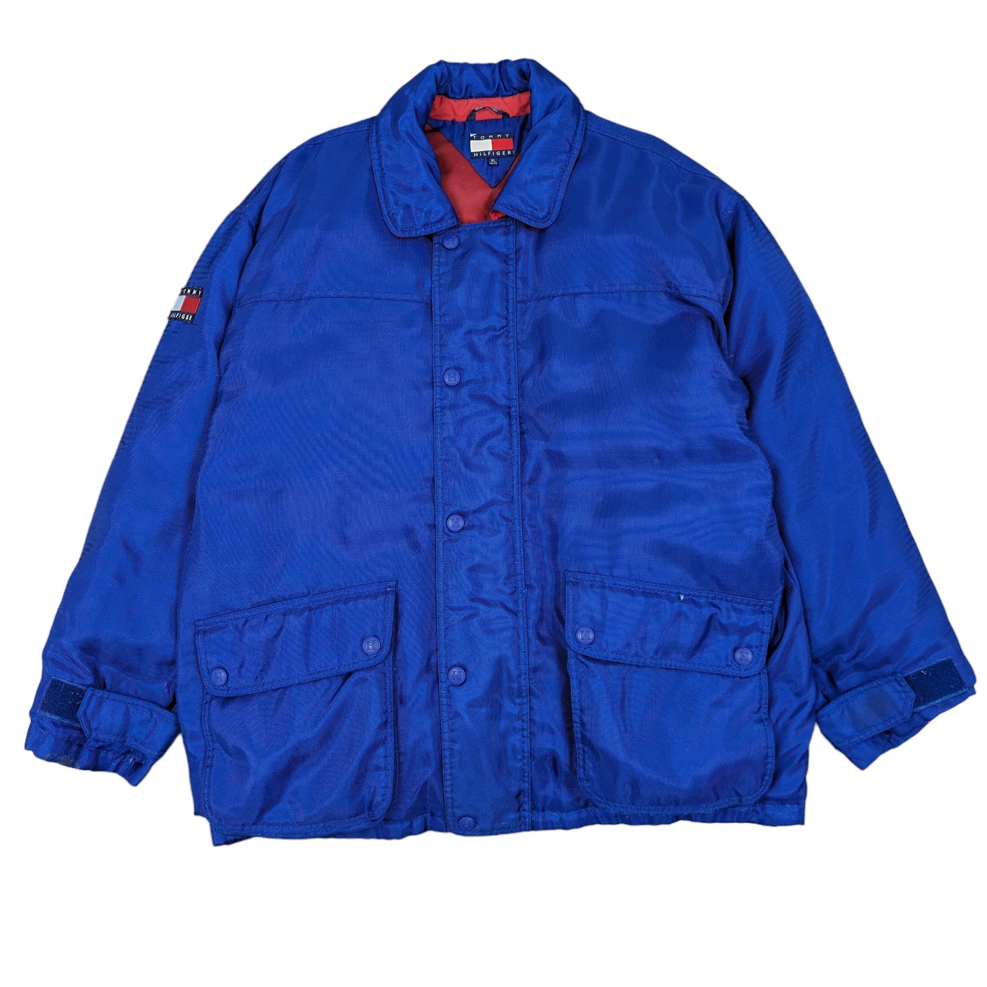 Tommy hilfiger xl best sale size