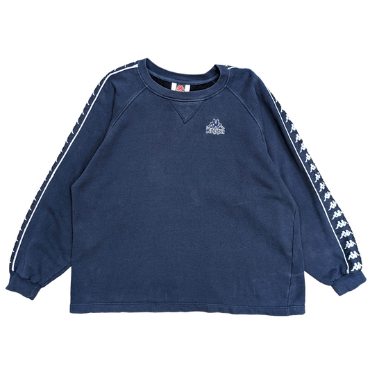90s Kappa Sweatshirt Size L