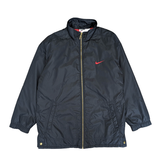90s Nike Insulated Jacket Size M