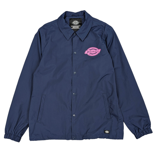 Dickies Coach Jacket Size M