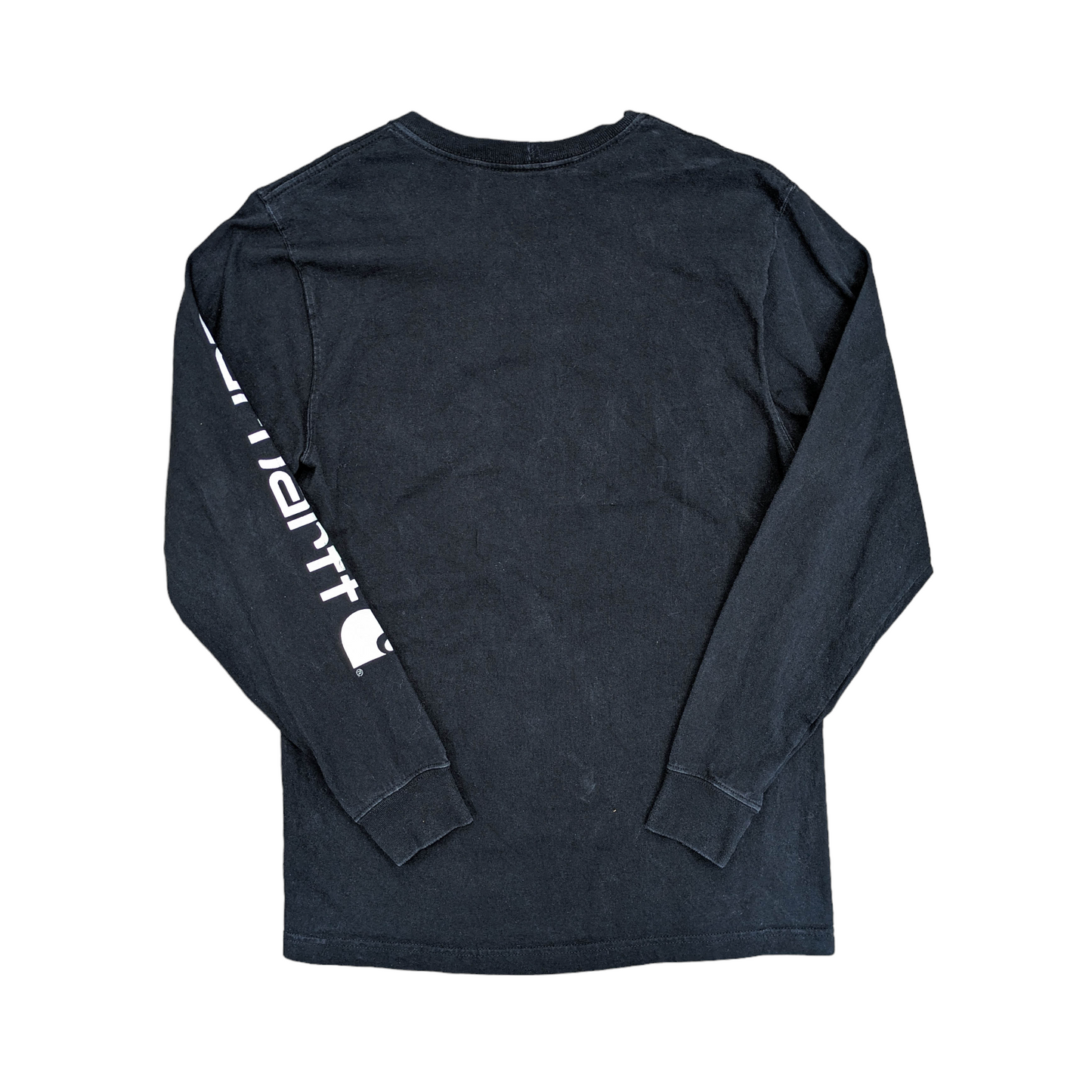 Carhartt L/S T-Shirt Size S