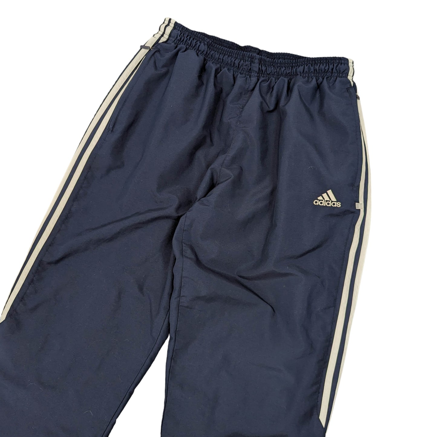 00s Adidas Joggers Size M