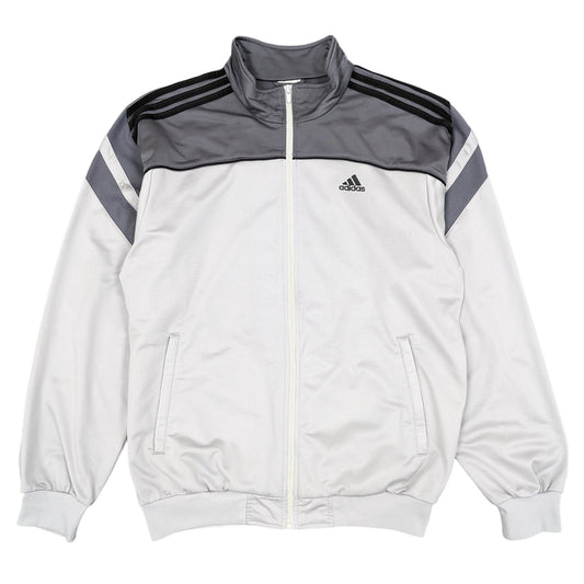 00s Adidas Track Jacket Size L