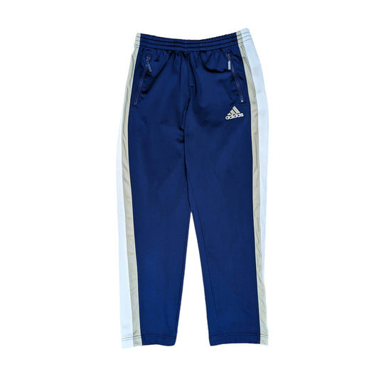 90s Adidas Popper Joggers Size S