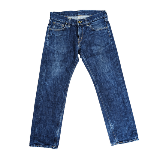 Carhartt Straight Leg Jeans W34 L32