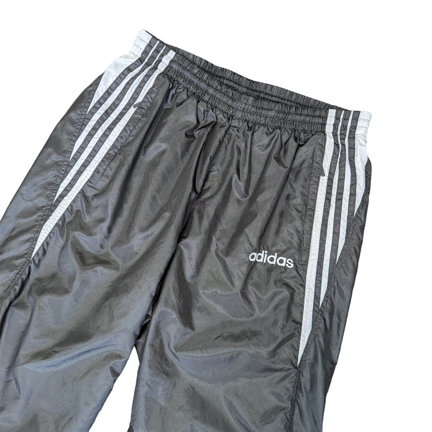 90s Adidas Joggers Size L