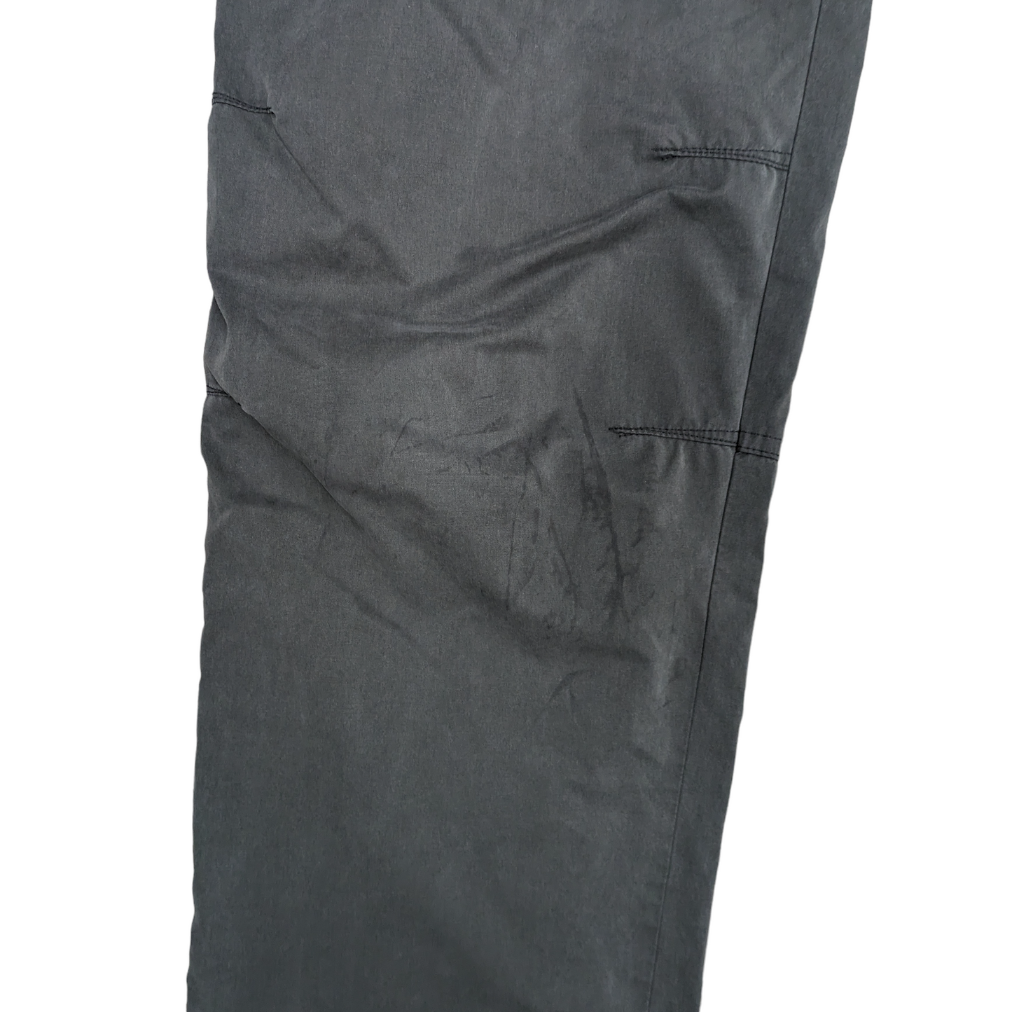 00s Armani Utility Trousers Size UK 12