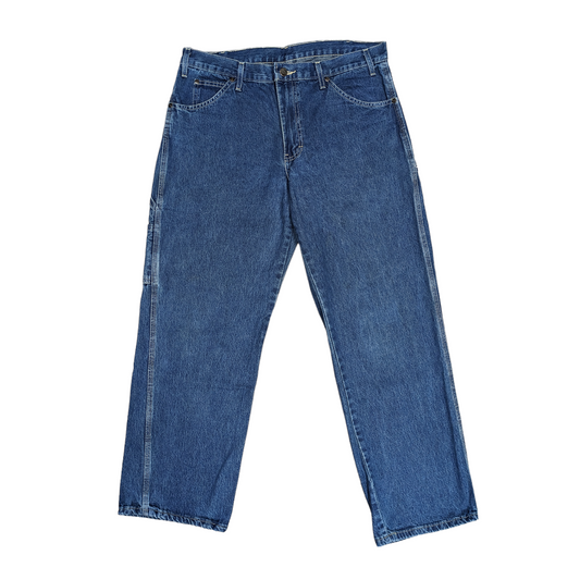 Dickies Carpenter Jeans W34 L30