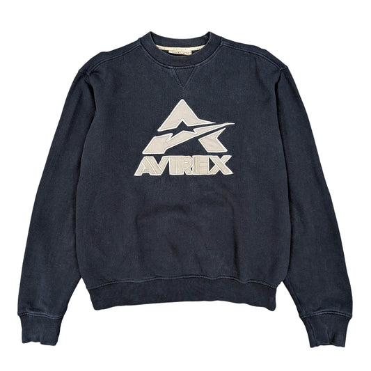 00s Avirex Sweatshirt Size L