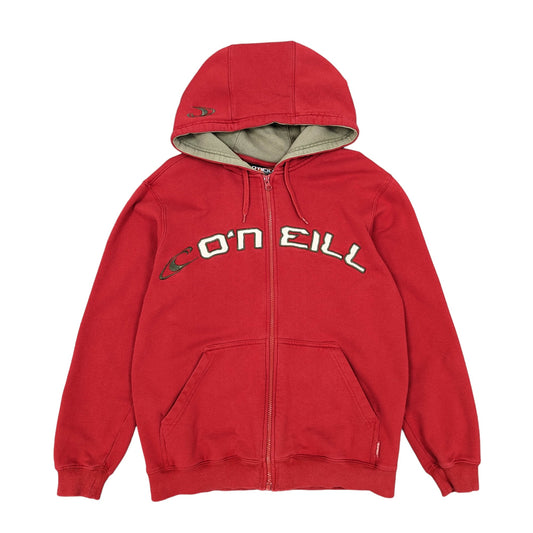 00s O'Neill Hoodie Size S