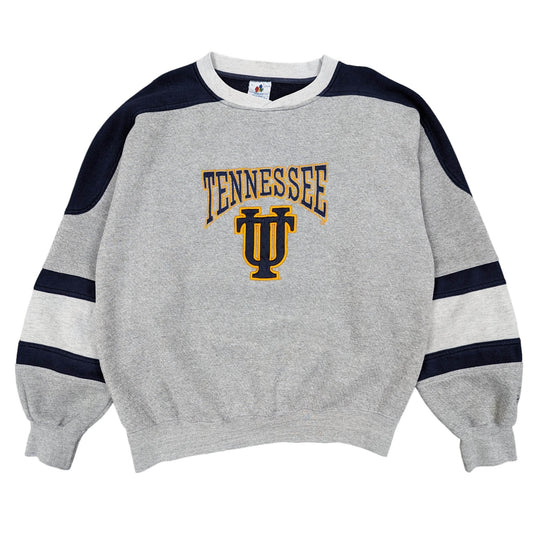 90s Tennessee Sweatshirt Size XL
