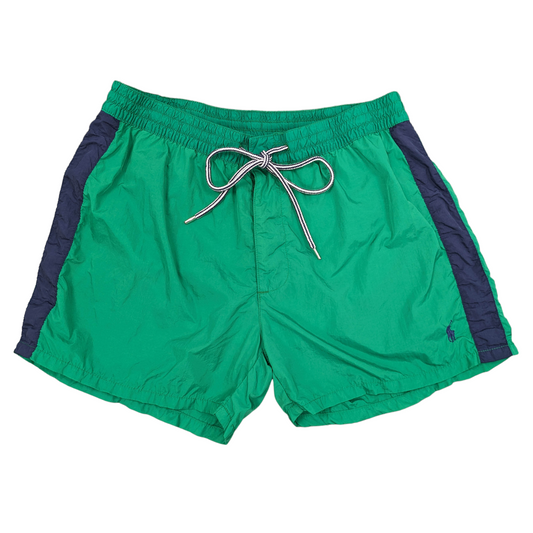 Ralph Lauren Swim Shorts Size L