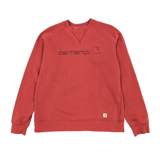 Carhartt Sweatshirt Size UK 8-10