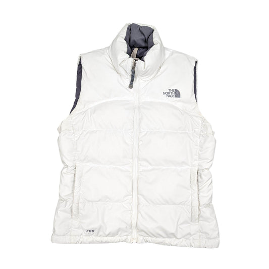 The North Face Down Fill Gilet Size UK 8-10
