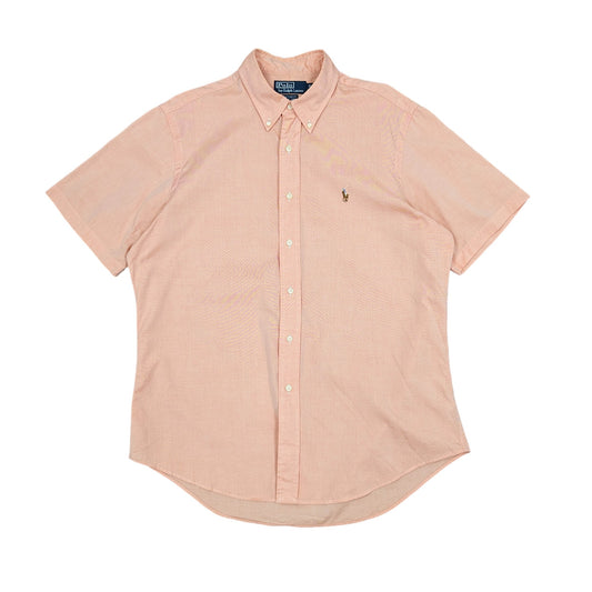 Ralph Lauren S/S Shirt Size L
