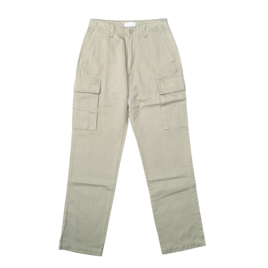 90s Cargo Trousers Size UK 8