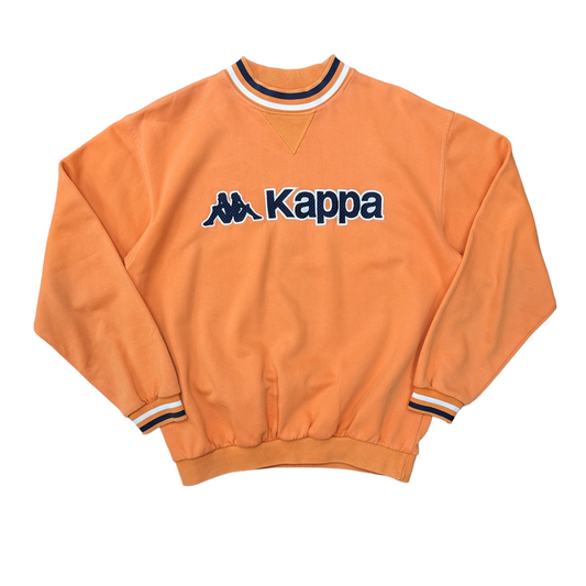 00s Kappa Sweatshirt Size M