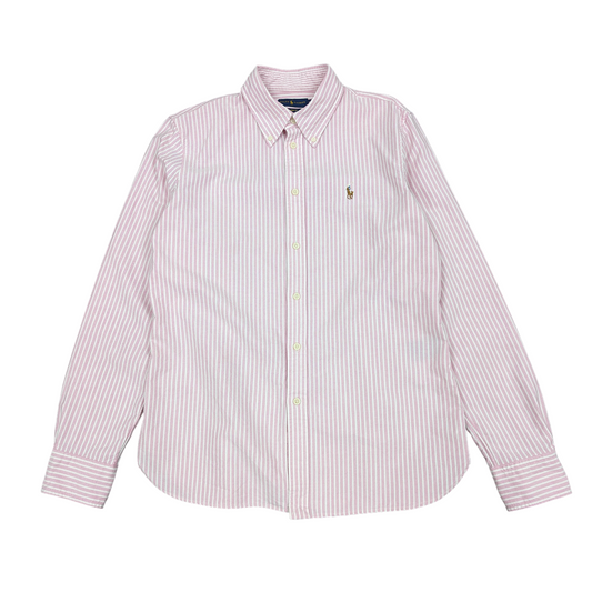 Ralph Lauren Oxford Shirt Size L