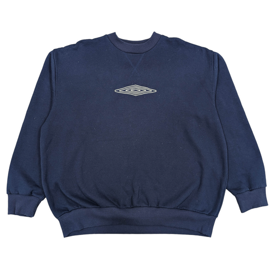 00s Umbro Sweatshirt Size XXL